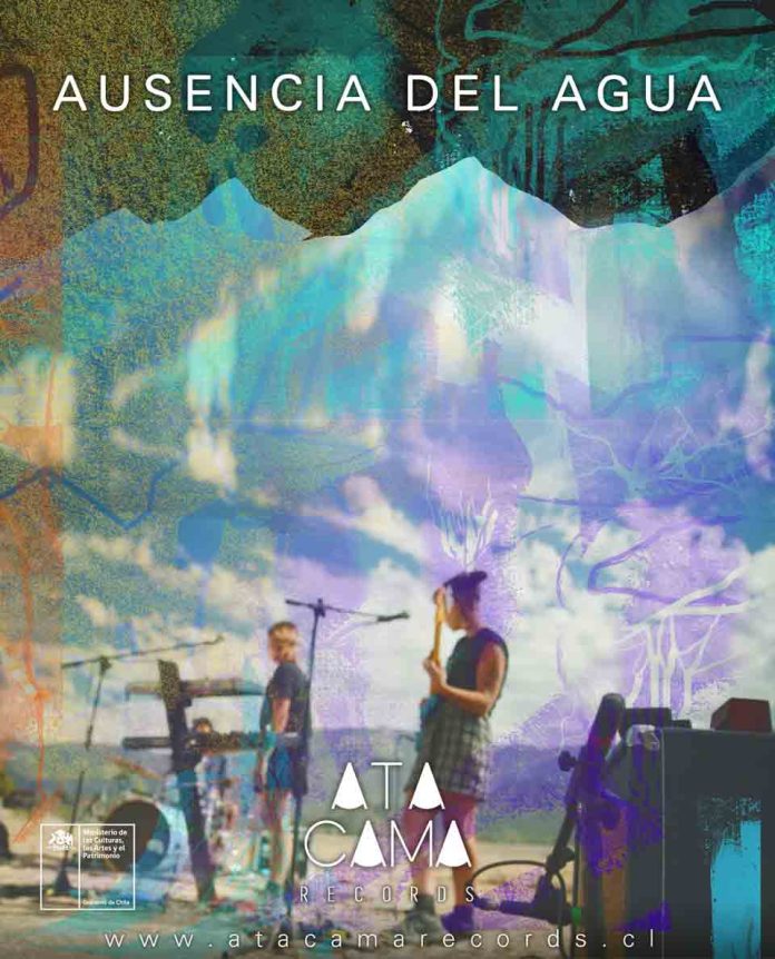 Estreno de documental “Ausencia del Agua” impacta con desoladora realidad de la Laguna de Aculeo