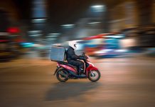 Fiestas de fin de año hasta un 35% aumenta la demanda de trabajadores en el área de delivery