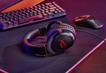 Headsets de HyperX entre los mejores inventos según la revista TIME