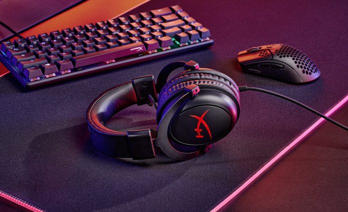 Headsets de HyperX entre los mejores inventos según la revista TIME