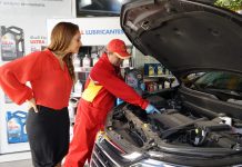 Inicio de la temporada estival Expertos Shell recomiendan revisar el estado del aceite del motor para evitar daños irreparables en el vehículo