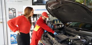 Inicio de la temporada estival Expertos Shell recomiendan revisar el estado del aceite del motor para evitar daños irreparables en el vehículo