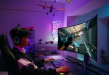 LG lanza monitores gamer UltraGear con el primer panel OLED de 240 Hz del mundo