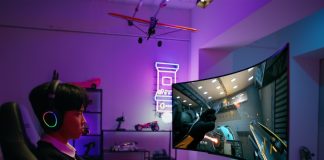 LG lanza monitores gamer UltraGear con el primer panel OLED de 240 Hz del mundo
