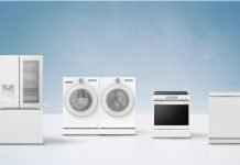 LG presentará nuevos electrodomésticos de diseño minimalista en el CES 2023
