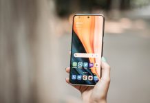 La revisión del teléfono inteligente OnePlus 10T