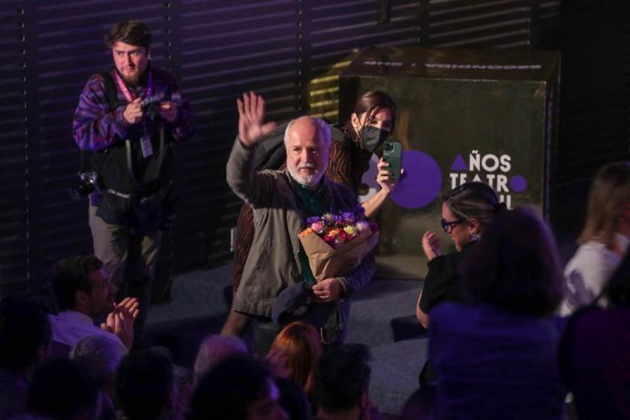 Lab escénico celebra 10 años con talleres, conversatorios y homenaje a Guillermo 