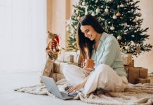 Lanzan nueva plataforma que permite adquirir tus regalos navideños en más de 150 emprendimientos locales