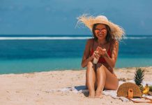 Los infaltables para el cuidado de tu piel este verano