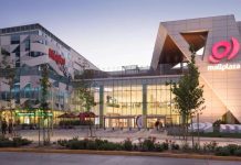 Mallplaza obtiene su calificación más alta en Dow Jones Sustainability Index