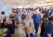 Más de 15 mil personas disfrutaron de la ExpoMundoRural en el Parque Bicentenario