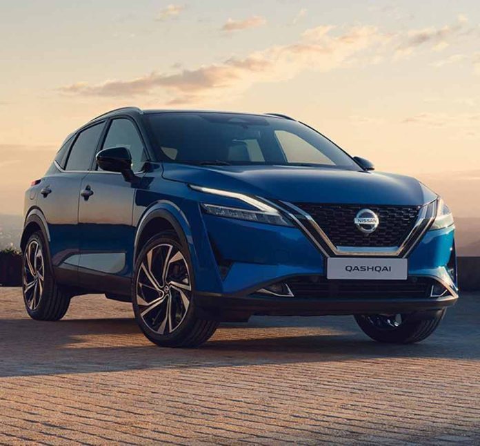 Nissan Chile implementa una nueva medida para reforzar la seguridad de sus vehículos