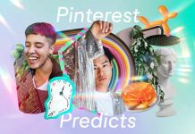 Pinterest Predicts: el reporte que define lo que será tendencia en 2023