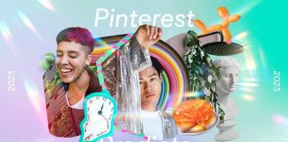 Pinterest Predicts: el reporte que define lo que será tendencia en 2023