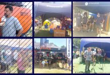 Prensa Eventos visitó OutLander Fest 2022: La fiesta del mundo OutDoor en Chile