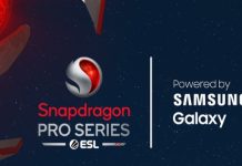 Qualcomm anuncia a Samsung como socio oficial para Snapdragon Pro Series