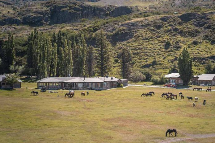 Reserva Las Torres obtiene certificación de sus praderas