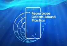 Samsung Electronics recibe el premio SEAL de Sostenibilidad Empresarial 2022 por la reutilización de plástico que se destinaría al océano