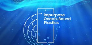Samsung Electronics recibe el premio SEAL de Sostenibilidad Empresarial 2022 por la reutilización de plástico que se destinaría al océano