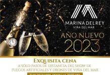 TERMINA ESTE 2022 DE LA MEJOR MANERA JUNTO A LOS HOTELES MARINA BY BEST WESTERN EN SANTIAGO Y VIÑA DEL MAR