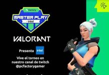 TORNEO GAMER DE PC FACTORY YA CUENTA CON MÁS DE 50 EQUIPOS INSCRITOS