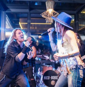 Today Only Happens Once, una noche donde el rock, el pop y el indie se fusionaron al más puro estilo Jack