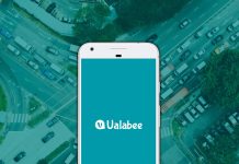 Ualabee, la aplicación de movilidad de transporte público, que llega a Chile