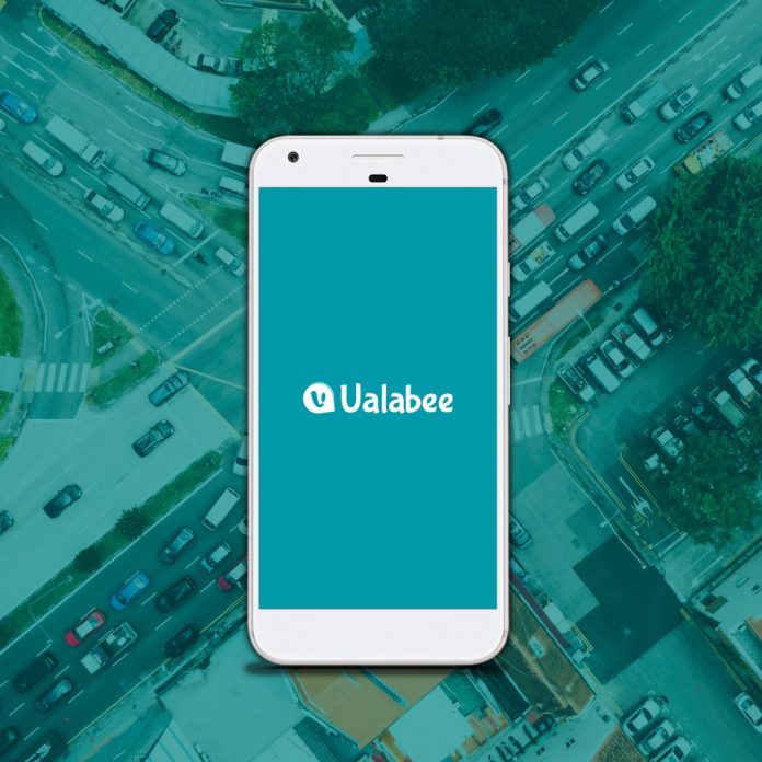 Ualabee, la aplicación de movilidad de transporte público, que llega a Chile