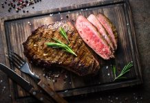 ¡Consejo clave para el fin de año! anticipar la compra de carne permite ahorrar dinero