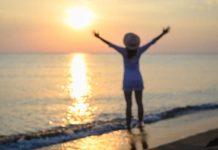 50% de los chilenos asegura que no saldrá de vacaciones en los próximos meses
