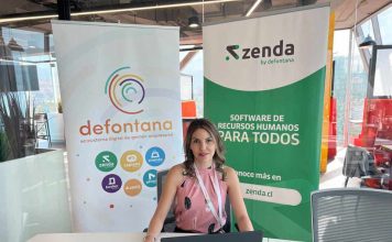 Asume nueva Gerente Comercial en Zenda by Defontana