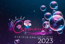 CON UN SELLO FEMENINO SE REALIZARÁ LA XX EDICIÓN DE LA NOCHE DEL CARMENERE Y EL CONCURSO DE VINOS DEL MAULE 2023