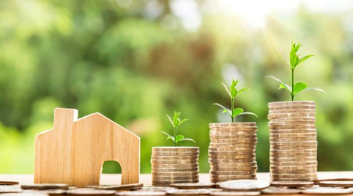 Cómo la inflación puede jugar a tu favor para invertir en una propiedad