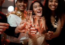 “Decora con sentido”: Conoce a dos emprendedoras que te ayudarán a iluminar y adornar tu fiesta de fin de año con un toque especial