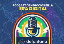 Emisor Podcasting lanza Podcast junto a Defontana para emprendedores y el mundo empresarial