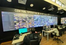 Empresa Symex crea su propia central de monitoreo para entregar seguridad a sus clientes con cámaras de Dahua Technology