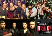 Festival de Música al Margen retoma su programación y se realizará este sábado gratis en La Pintana
