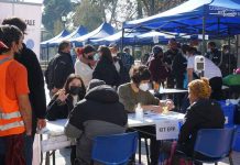 Fundación Gente de la Calle recibe 15 mil euros para la realización de su programa social 2023  