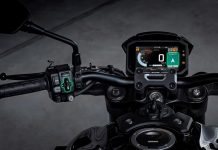 Honda lanza en Chile una nueva app de sistema de control de voz para motocicletas