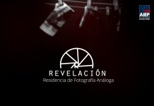 Inri de los paisajes ganó segunda convocatoria de “Proyecto Revelación, Residencia de Fotografía Análoga”
