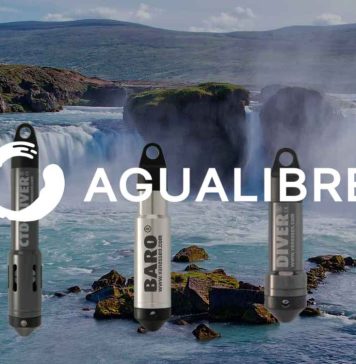 Instrumentos y equipos para el monitoreo de Aguas subterráneas, AGUALIBRE