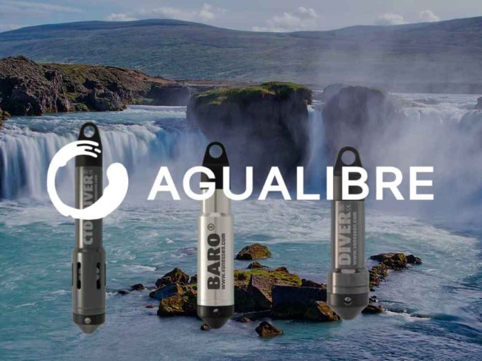 Instrumentos y equipos para el monitoreo de Aguas subterráneas, AGUALIBRE