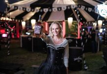 Jack Daniel’s sorprende con masterclass de expertos internacionales en festival La Coctelera