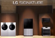 LG presenta una experiencia de lujo diferenciada con su segunda generación de la gama lg signature en el CES 2023
