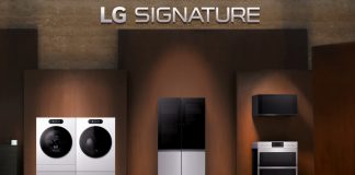 LG presenta una experiencia de lujo diferenciada con su segunda generación de la gama lg signature en el CES 2023