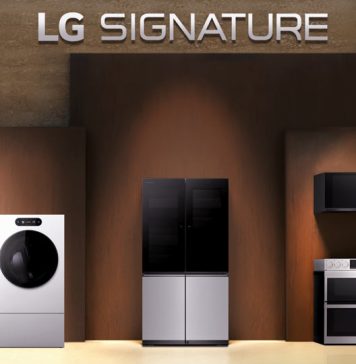 LG presenta una experiencia de lujo diferenciada con su segunda generación de la gama lg signature en el CES 2023 LG presenta una experiencia de lujo diferenciada con su segunda generación de la gama lg signature en el CES 2023