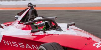 La Fórmula E vuelve a América del Sur