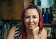La literatura musical chilena tiene nuevo libro Johanna Watson lanza “Lado B entrevistas, crónicas y reportajes musicales”