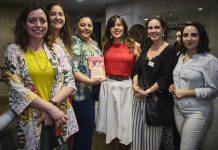 Liderar desde lo femenino