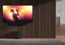 Los Soundbars 2023 de LG enriquecen el entretenimiento en casa con audio envolvente y funciones versátiles